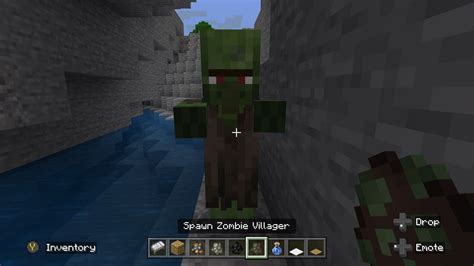 Minecraft Zombieエロ動画 